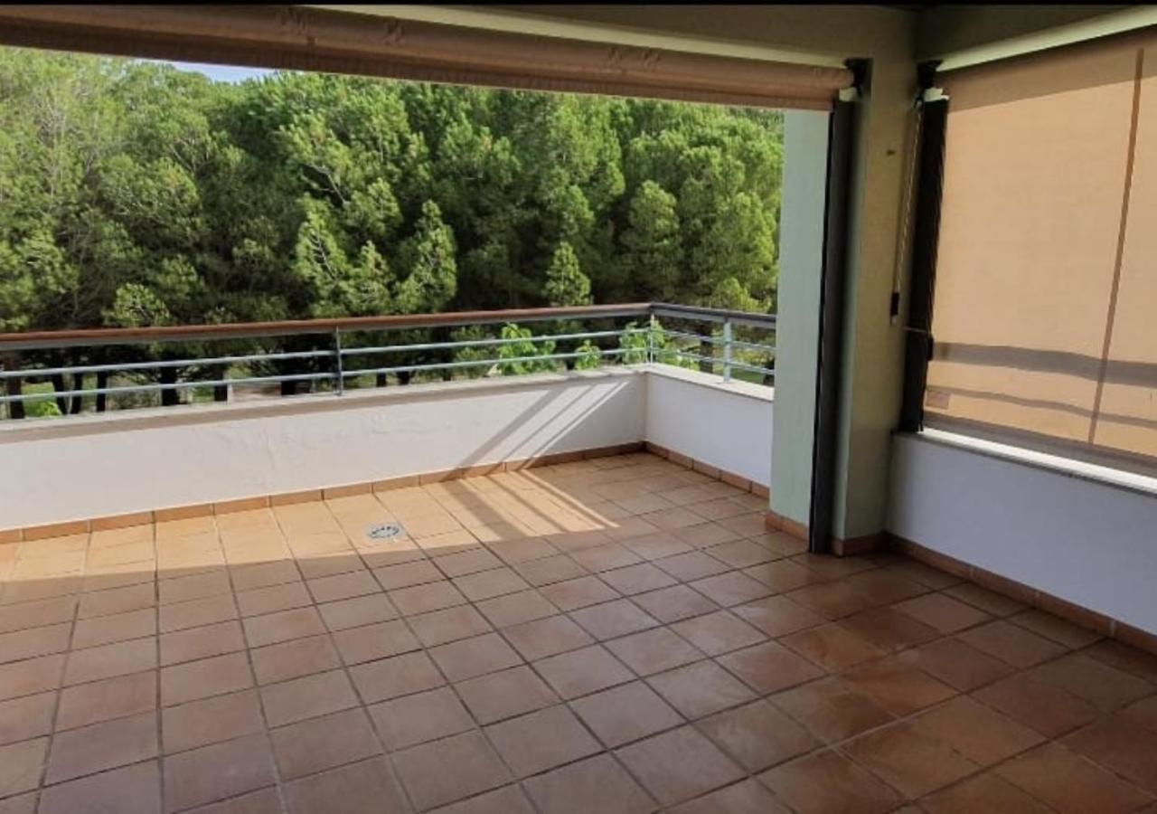 Apartment Belleview Lagos Exterior foto