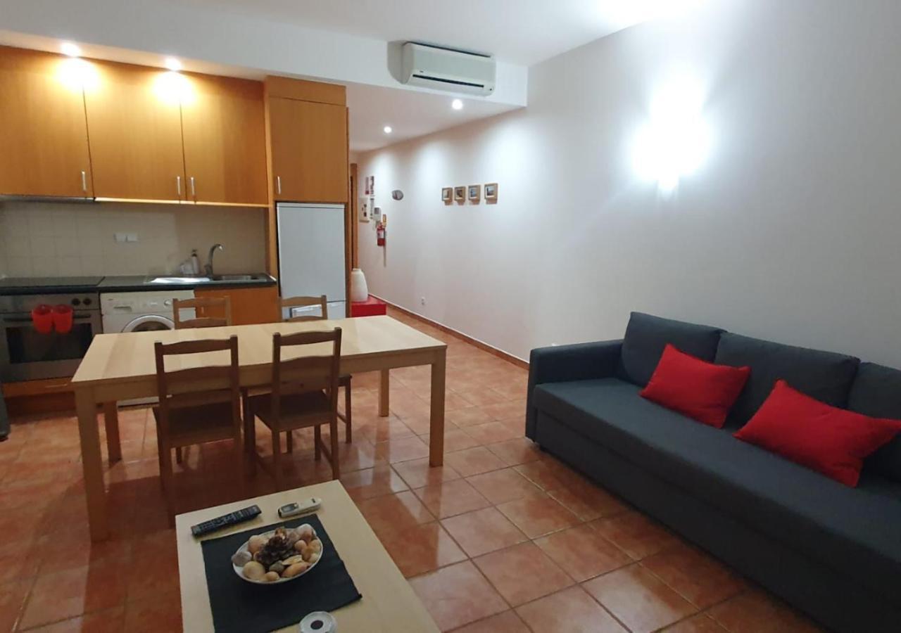 Apartment Belleview Lagos Exterior foto