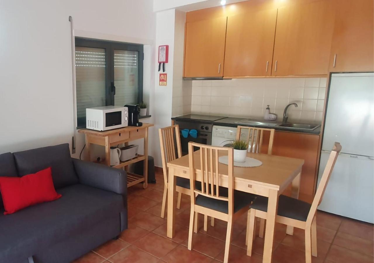 Apartment Belleview Lagos Exterior foto
