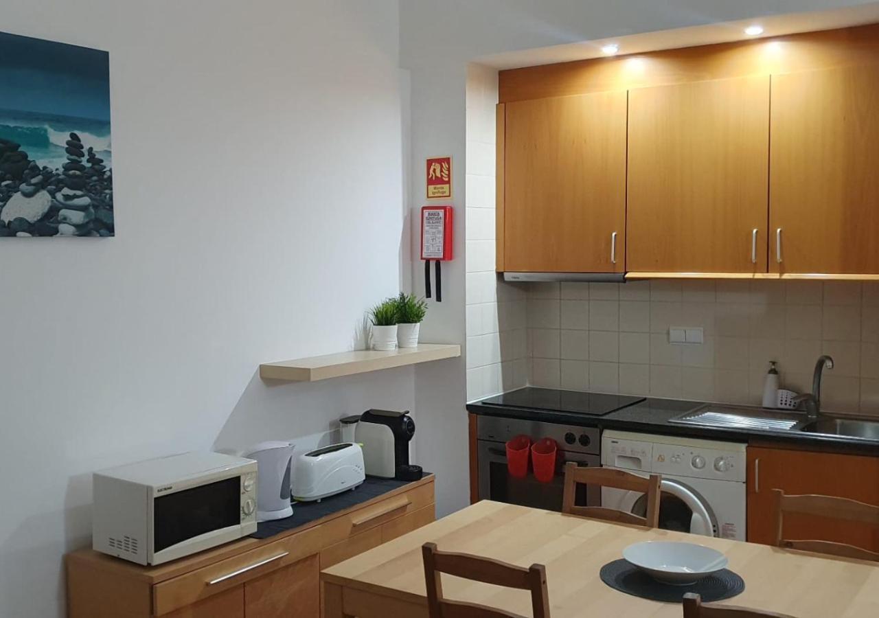 Apartment Belleview Lagos Exterior foto